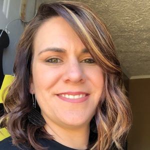 Meet your Posher, Karla